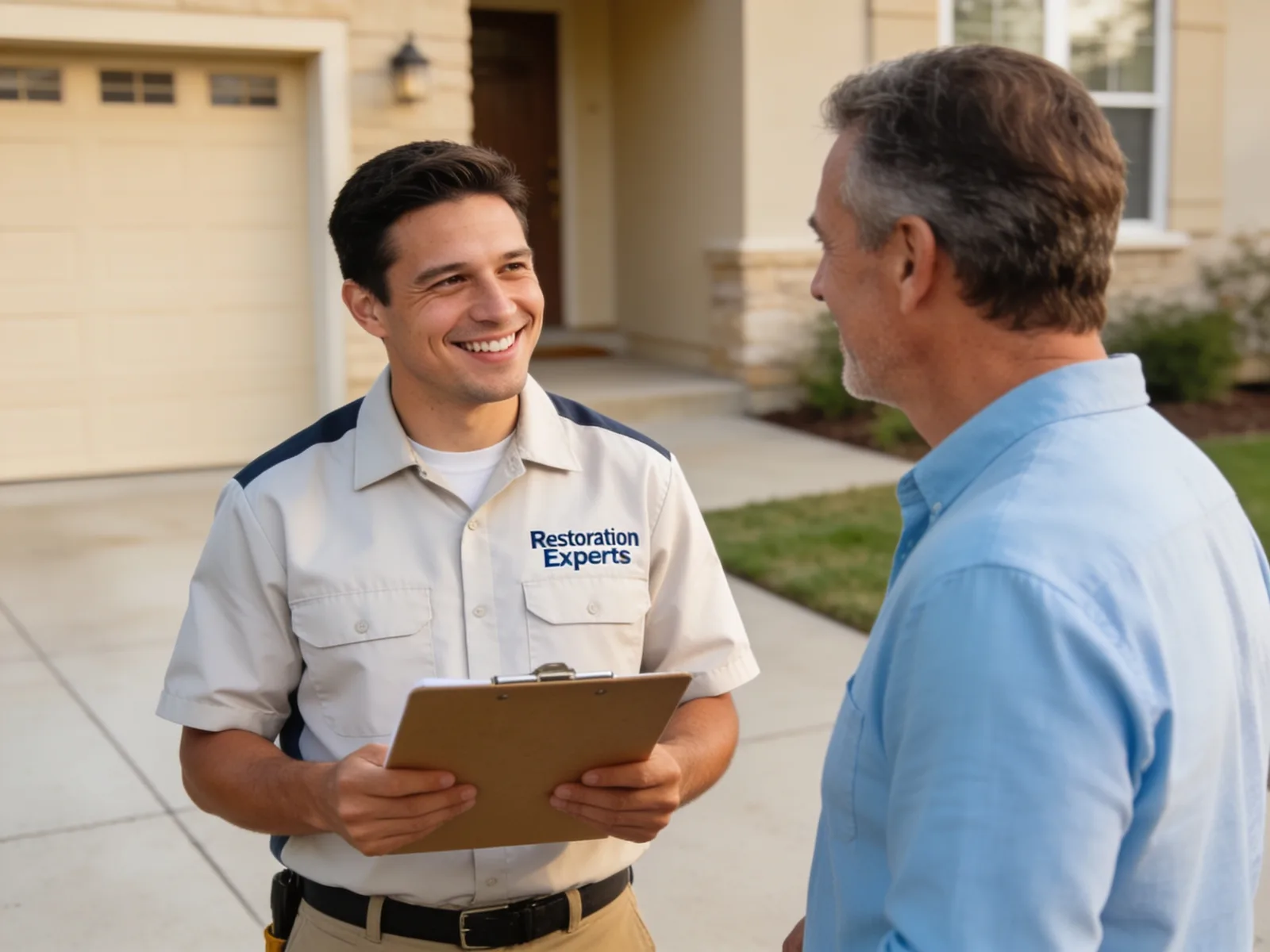 Water Damage Cleanup Mikado, MI FAQs